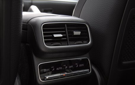 Mercedes-Benz GLE, 2025 год, 14 990 000 рублей, 30 фотография