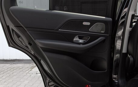 Mercedes-Benz GLE, 2025 год, 14 990 000 рублей, 27 фотография