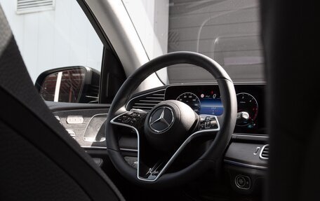 Mercedes-Benz GLE, 2025 год, 14 990 000 рублей, 25 фотография