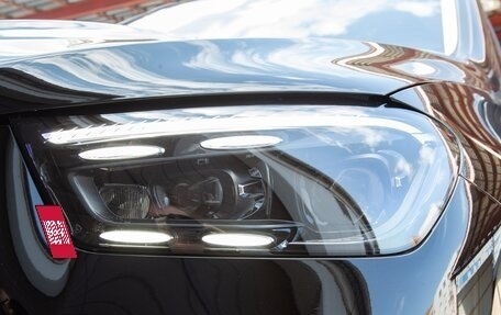 Mercedes-Benz GLE, 2025 год, 14 990 000 рублей, 7 фотография