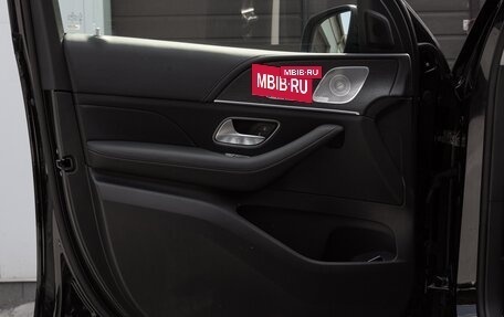 Mercedes-Benz GLE, 2025 год, 14 990 000 рублей, 11 фотография