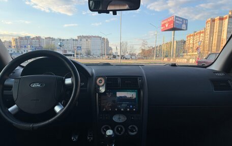 Ford Mondeo III, 2001 год, 240 000 рублей, 6 фотография