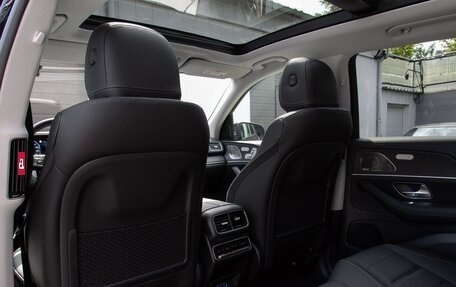 Mercedes-Benz GLE, 2025 год, 14 990 000 рублей, 29 фотография