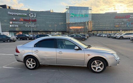 Ford Mondeo III, 2001 год, 240 000 рублей, 3 фотография