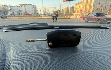 Ford Mondeo III, 2001 год, 240 000 рублей, 8 фотография