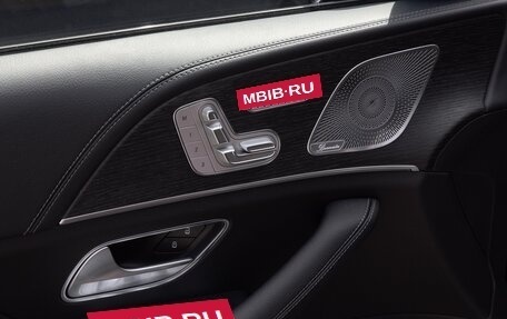 Mercedes-Benz GLE, 2025 год, 14 990 000 рублей, 12 фотография