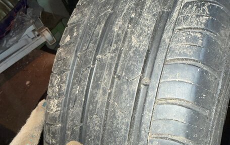 Ford Mondeo III, 2001 год, 240 000 рублей, 11 фотография