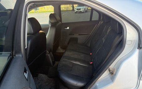 Ford Mondeo III, 2001 год, 240 000 рублей, 9 фотография