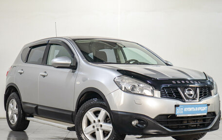 Nissan Qashqai, 2012 год, 949 000 рублей, 2 фотография