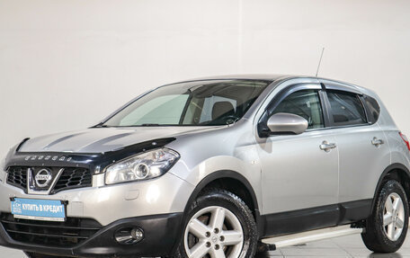 Nissan Qashqai, 2012 год, 949 000 рублей, 4 фотография