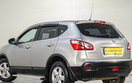 Nissan Qashqai, 2012 год, 949 000 рублей, 5 фотография