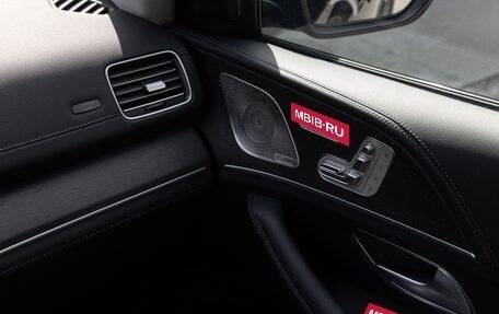 Mercedes-Benz GLE, 2025 год, 14 990 000 рублей, 26 фотография