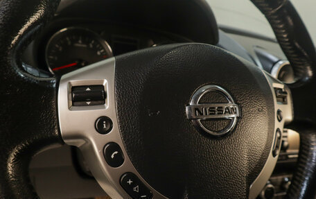 Nissan Qashqai, 2012 год, 949 000 рублей, 10 фотография