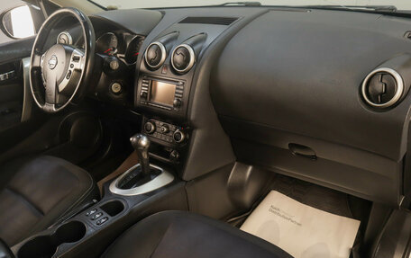 Nissan Qashqai, 2012 год, 949 000 рублей, 15 фотография