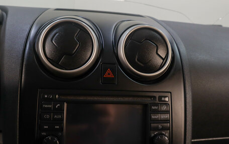 Nissan Qashqai, 2012 год, 949 000 рублей, 12 фотография