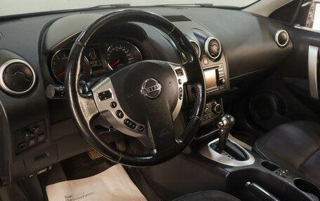 Nissan Qashqai, 2012 год, 949 000 рублей, 8 фотография