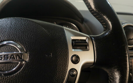 Nissan Qashqai, 2012 год, 949 000 рублей, 11 фотография