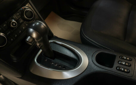 Nissan Qashqai, 2012 год, 949 000 рублей, 14 фотография