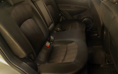 Nissan Qashqai, 2012 год, 949 000 рублей, 16 фотография