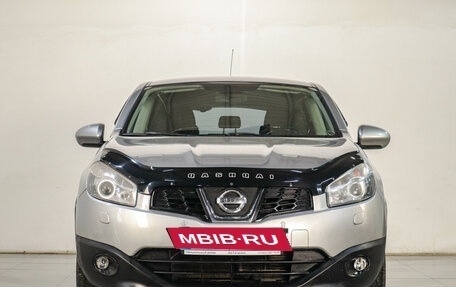 Nissan Qashqai, 2012 год, 949 000 рублей, 3 фотография