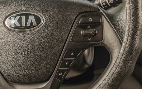 KIA cee'd III, 2013 год, 799 000 рублей, 12 фотография