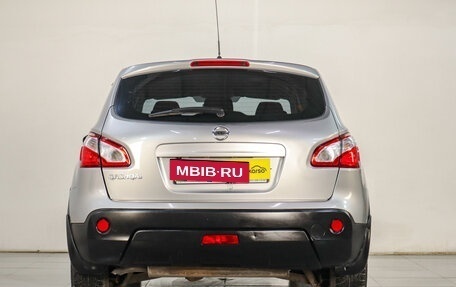Nissan Qashqai, 2012 год, 949 000 рублей, 6 фотография