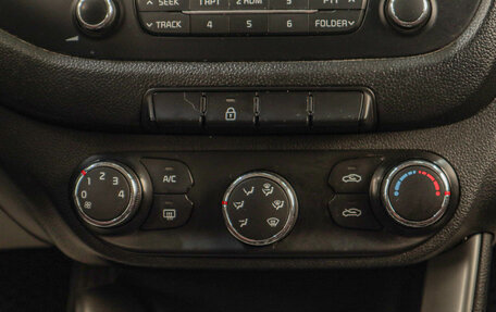 KIA cee'd III, 2013 год, 799 000 рублей, 14 фотография