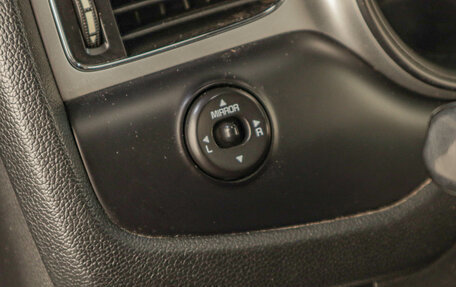 KIA cee'd III, 2013 год, 799 000 рублей, 10 фотография