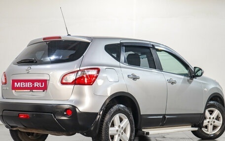 Nissan Qashqai, 2012 год, 949 000 рублей, 7 фотография