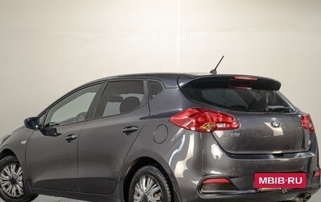 KIA cee'd III, 2013 год, 799 000 рублей, 5 фотография
