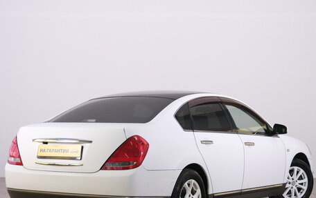 Nissan Teana, 2003 год, 549 000 рублей, 7 фотография