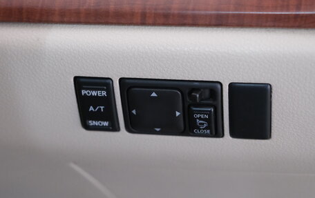 Nissan Teana, 2003 год, 549 000 рублей, 10 фотография