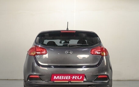 KIA cee'd III, 2013 год, 799 000 рублей, 6 фотография