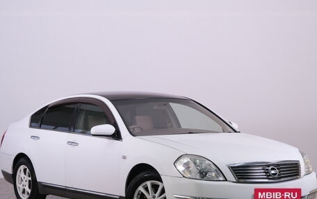 Nissan Teana, 2003 год, 549 000 рублей, 2 фотография