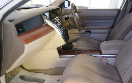 Nissan Teana, 2003 год, 549 000 рублей, 18 фотография