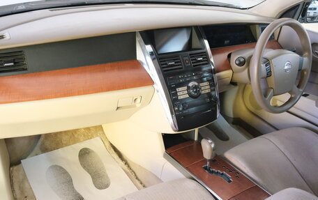 Nissan Teana, 2003 год, 549 000 рублей, 17 фотография