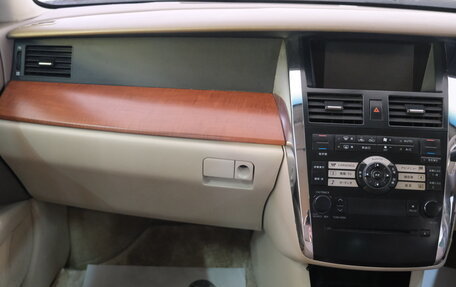 Nissan Teana, 2003 год, 549 000 рублей, 16 фотография