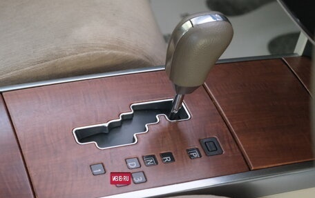 Nissan Teana, 2003 год, 549 000 рублей, 15 фотография