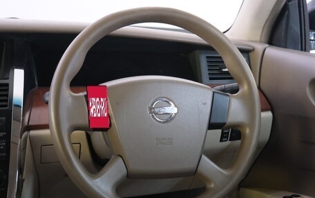 Nissan Teana, 2003 год, 549 000 рублей, 13 фотография