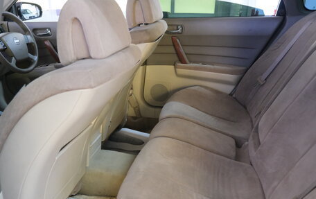 Nissan Teana, 2003 год, 549 000 рублей, 20 фотография