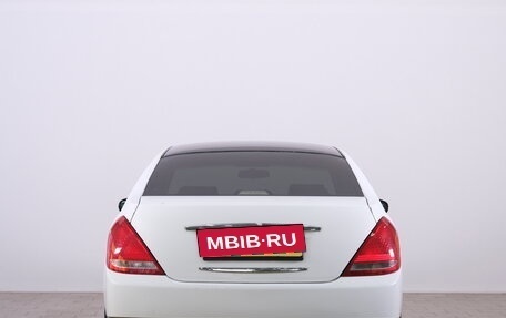 Nissan Teana, 2003 год, 549 000 рублей, 6 фотография