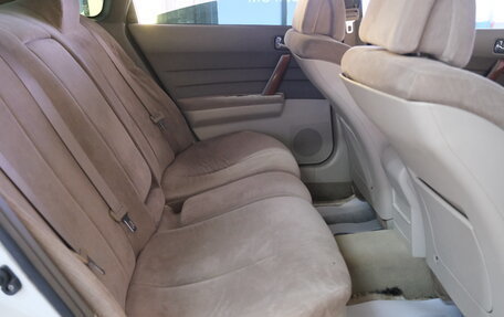 Nissan Teana, 2003 год, 549 000 рублей, 19 фотография