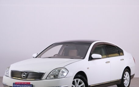 Nissan Teana, 2003 год, 549 000 рублей, 4 фотография