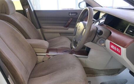 Nissan Teana, 2003 год, 549 000 рублей, 8 фотография