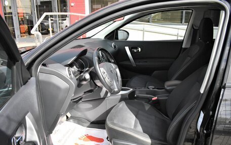 Nissan Qashqai, 2013 год, 1 149 000 рублей, 9 фотография