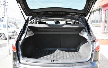 Nissan Qashqai, 2013 год, 1 149 000 рублей, 11 фотография