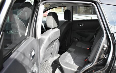 Nissan Qashqai, 2013 год, 1 149 000 рублей, 10 фотография