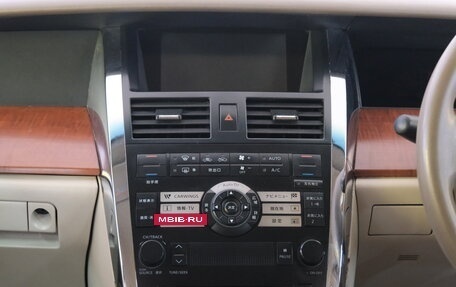 Nissan Teana, 2003 год, 549 000 рублей, 14 фотография