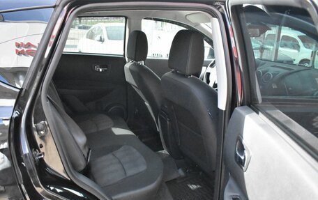 Nissan Qashqai, 2013 год, 1 149 000 рублей, 13 фотография