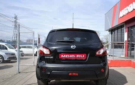 Nissan Qashqai, 2013 год, 1 149 000 рублей, 4 фотография